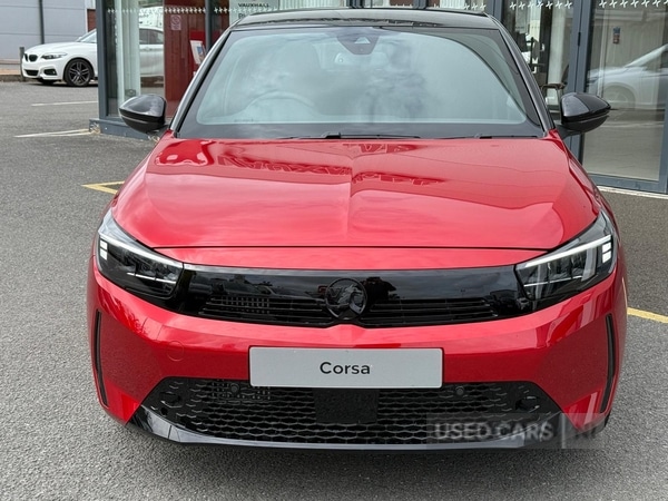 Used Vauxhall Corsa 2026 for sale - 78136623: Photo 13