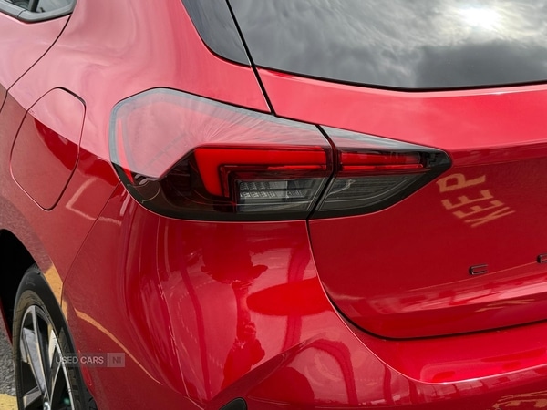 Used Vauxhall Corsa 2026 for sale - 78136623: Photo 14