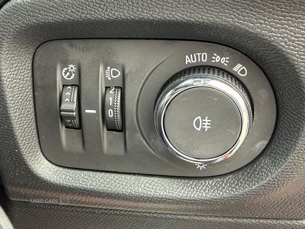 Used Vauxhall Corsa 2026 for sale - 78136623: Photo 16