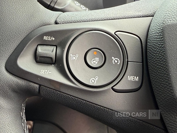 Used Vauxhall Corsa 2026 for sale - 78136623: Photo 17