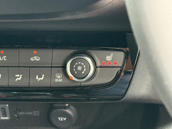 Used Vauxhall Corsa 2026 for sale - 78136623: Photo 18