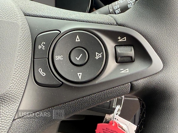 Used Vauxhall Corsa 2026 for sale - 78136623: Photo 19