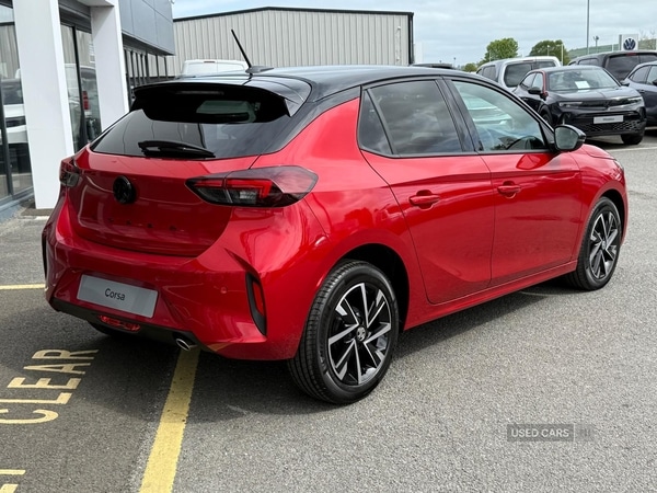 Used Vauxhall Corsa 2026 for sale - 78136623: Photo 2