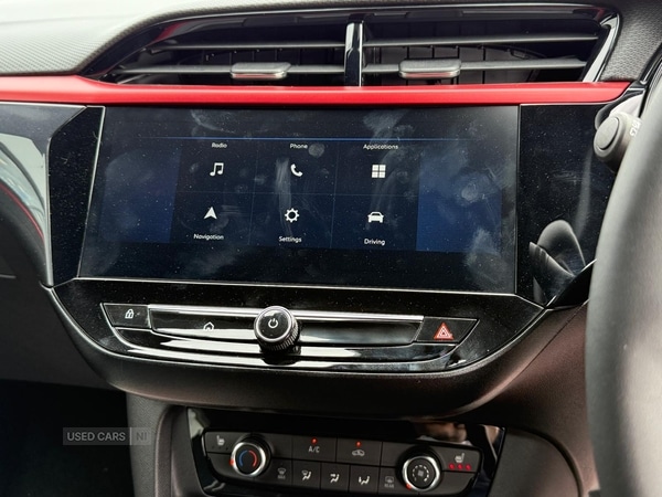 Used Vauxhall Corsa 2026 for sale - 78136623: Photo 20