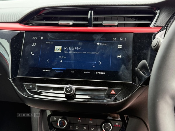 Used Vauxhall Corsa 2026 for sale - 78136623: Photo 21