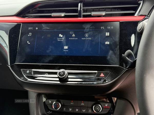 Used Vauxhall Corsa 2026 for sale - 78136623: Photo 22