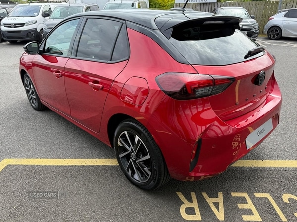 Used Vauxhall Corsa 2026 for sale - 78136623: Photo 7