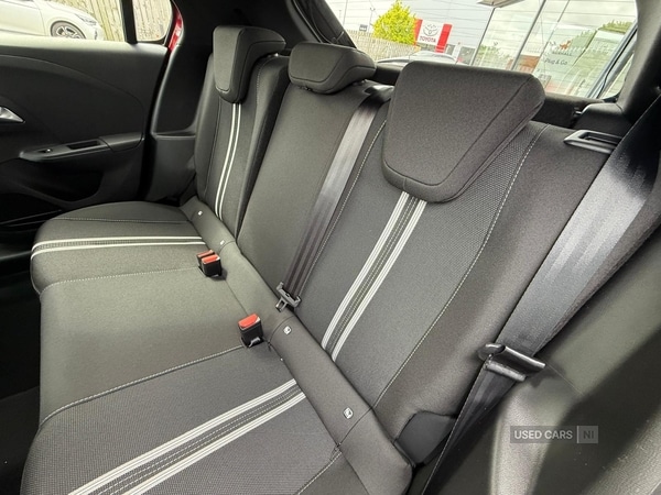 Used Vauxhall Corsa 2026 for sale - 78136623: Photo 8