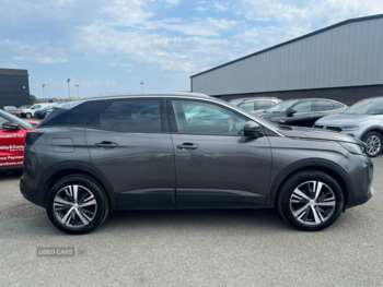 Used Peugeot 3008 2023 for sale - 74922022: Photo