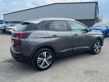 Used Peugeot 3008 2023 for sale - 74922022: Photo
