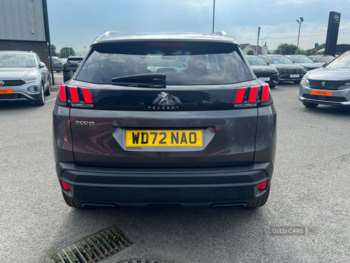 Used Peugeot 3008 2023 for sale - 74922022: Photo