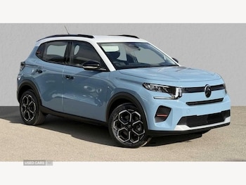 Used Citroen C3 2026 for sale - 79146404: Photo