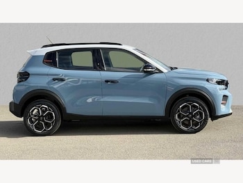 Used Citroen C3 2026 for sale - 79146404: Photo