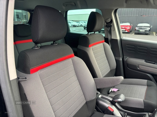 Used Citroen C3 Aircross 2020 for sale - 78116853: Photo 12