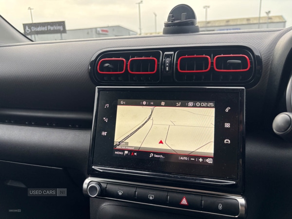 Used Citroen C3 Aircross 2020 for sale - 78116853: Photo 14