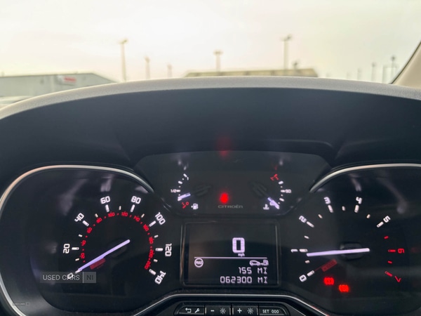 Used Citroen C3 Aircross 2020 for sale - 78116853: Photo 17