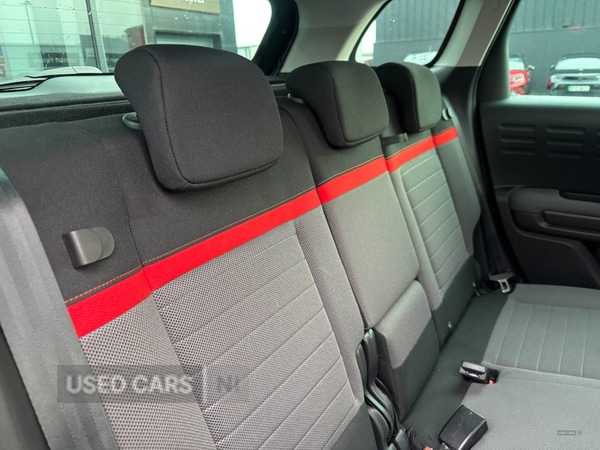 Used Citroen C3 Aircross 2020 for sale - 78116853: Photo 23