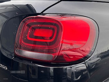 Used Citroen C3 Aircross 2020 for sale - 78116853: Photo