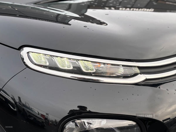 Used Citroen C3 Aircross 2020 for sale - 78116853: Photo 3