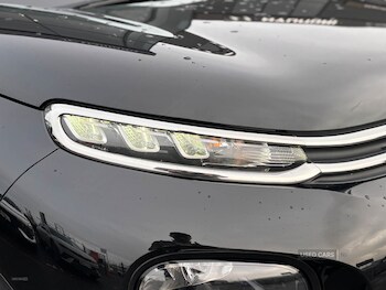 Used Citroen C3 Aircross 2020 for sale - 78116853: Photo