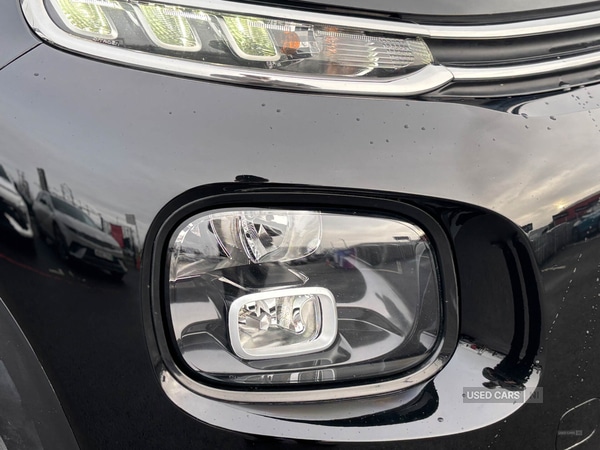 Used Citroen C3 Aircross 2020 for sale - 78116853: Photo 5