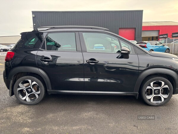 Used Citroen C3 Aircross 2020 for sale - 78116853: Photo 6