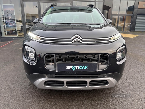 Used Citroen C3 Aircross 2020 for sale - 78116853: Photo 7