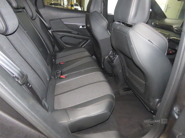 Used Peugeot 3008 2019 for sale - 76659569: Photo 10