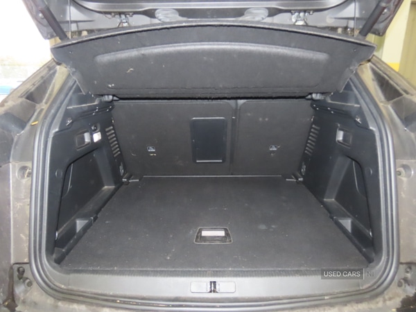 Used Peugeot 3008 2019 for sale - 76659569: Photo 11