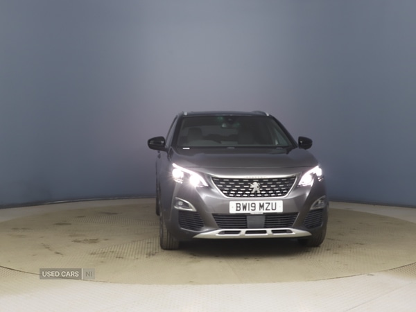 Used Peugeot 3008 2019 for sale - 76659569: Photo 12