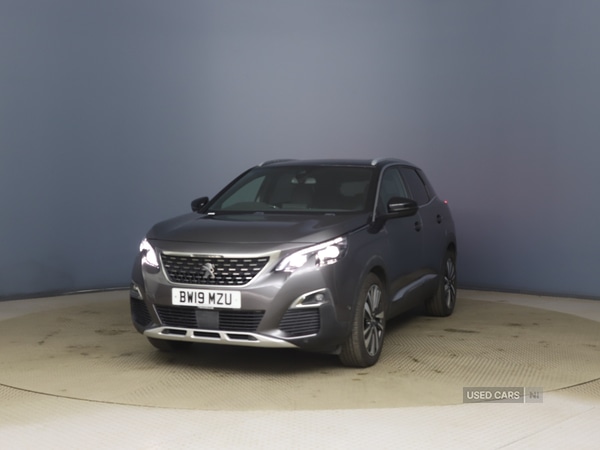 Used Peugeot 3008 2019 for sale - 76659569: Photo 13