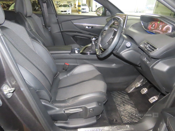 Used Peugeot 3008 2019 for sale - 76659569: Photo 14