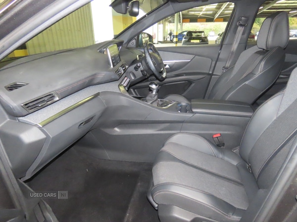 Used Peugeot 3008 2019 for sale - 76659569: Photo 15