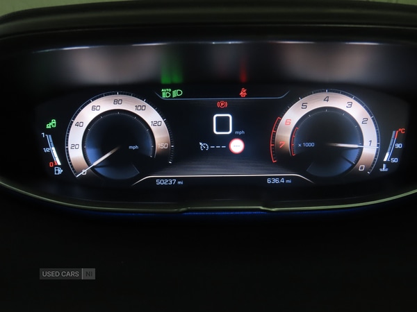 Used Peugeot 3008 2019 for sale - 76659569: Photo 16