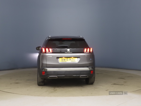 Used Peugeot 3008 2019 for sale - 76659569: Photo 6