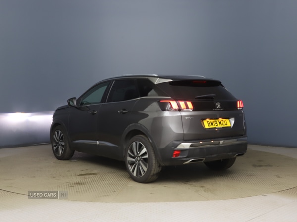 Used Peugeot 3008 2019 for sale - 76659569: Photo 7