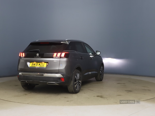 Used Peugeot 3008 2019 for sale - 76659569: Photo 8