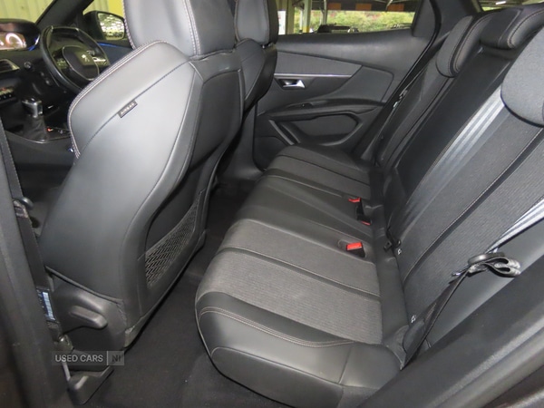 Used Peugeot 3008 2019 for sale - 76659569: Photo 9
