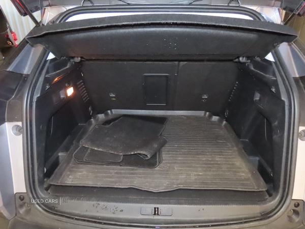 Used Peugeot 3008 2019 for sale - 76977064: Photo 10