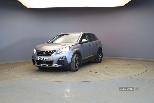 Used Peugeot 3008 2019 for sale - 76977064: Photo 11