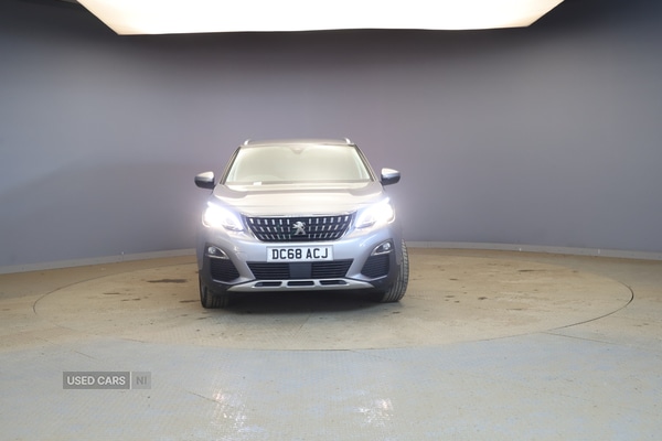 Used Peugeot 3008 2019 for sale - 76977064: Photo 12