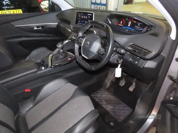 Used Peugeot 3008 2019 for sale - 76977064: Photo 13