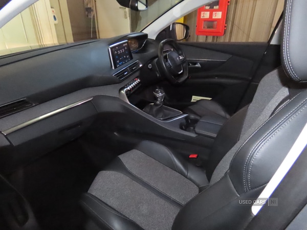 Used Peugeot 3008 2019 for sale - 76977064: Photo 14