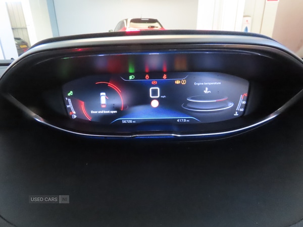 Used Peugeot 3008 2019 for sale - 76977064: Photo 15