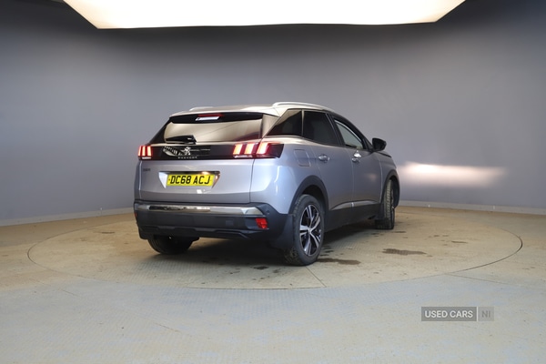 Used Peugeot 3008 2019 for sale - 76977064: Photo 5
