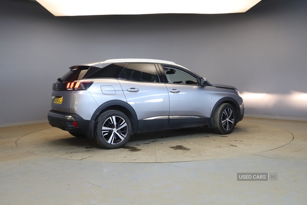 Used Peugeot 3008 2019 for sale - 76977064: Photo 6