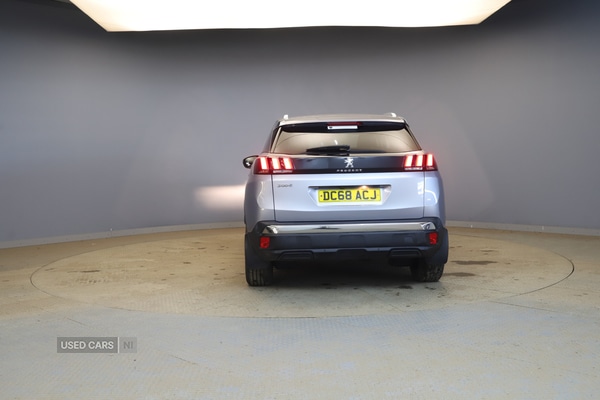 Used Peugeot 3008 2019 for sale - 76977064: Photo 7