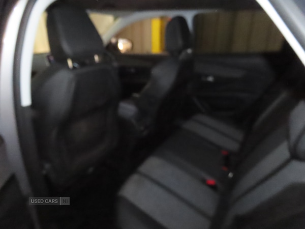 Used Peugeot 3008 2019 for sale - 76977064: Photo 8