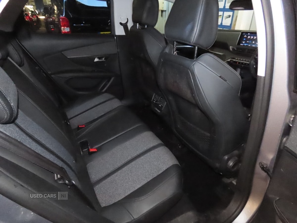 Used Peugeot 3008 2019 for sale - 76977064: Photo 9
