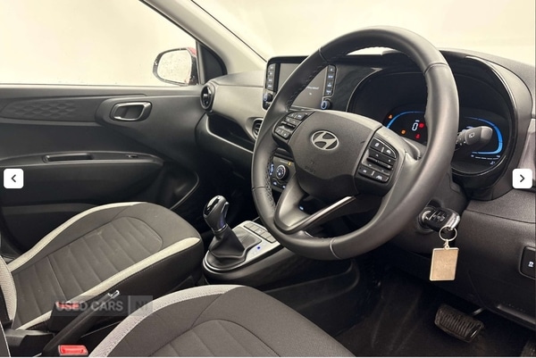 Used Hyundai i10 2025 for sale - 77684645: Photo 3